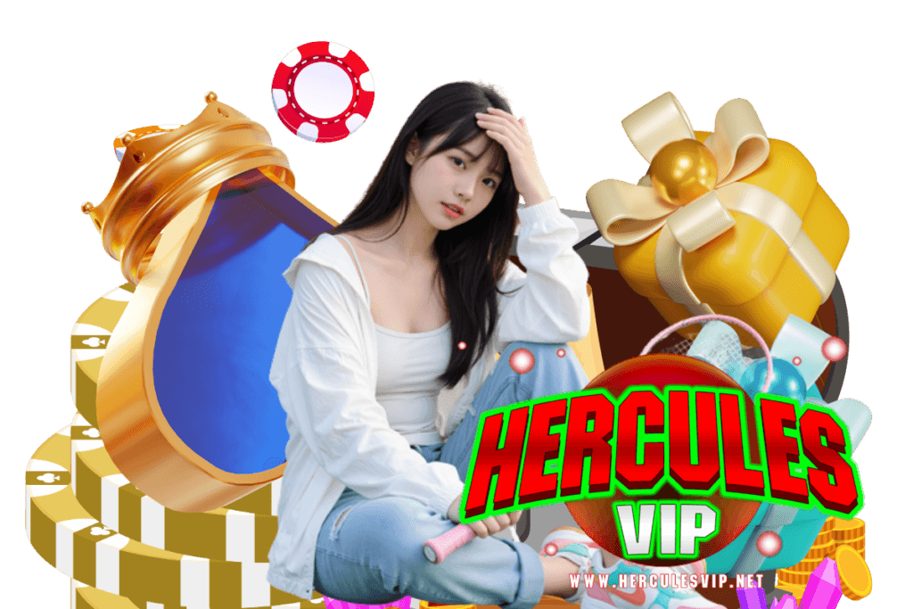 herculesvip wallet